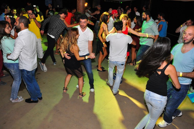 Brazilian Beach Festival